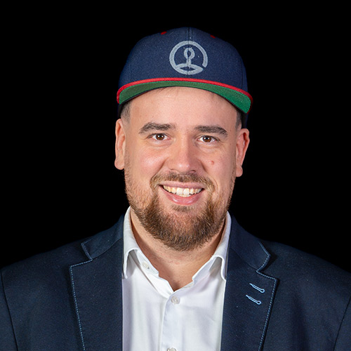 Štefan Hric