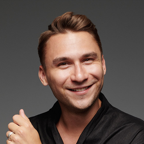 Máté Molnár